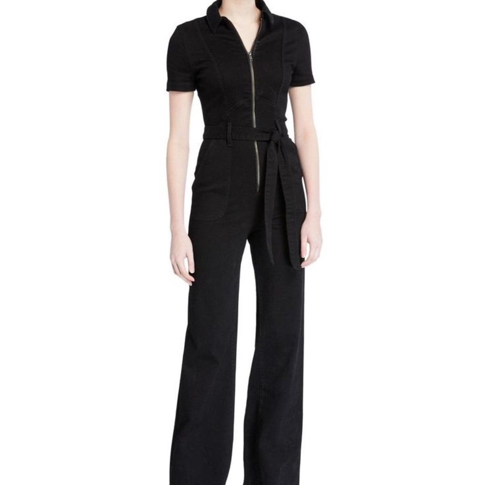 alice & olivia boilersuit